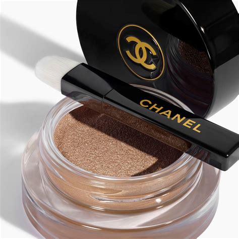 chanel undertone eyeshadow|chanel ombre longwear cream eyeshadow.